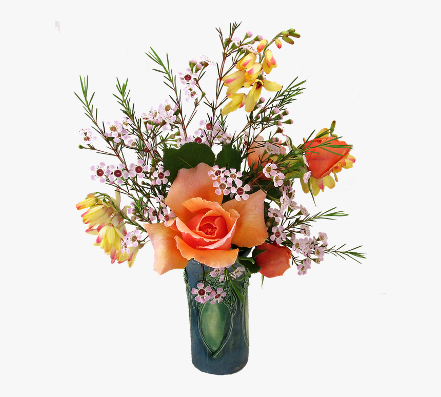 Flower, HD Png Download