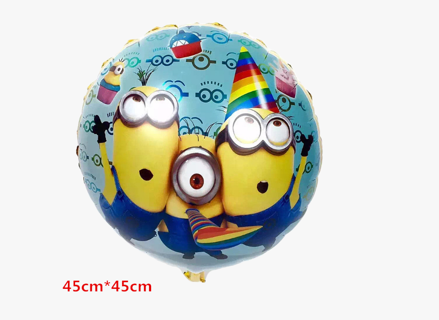 Facebook Cover Photo Minions, HD Png Download