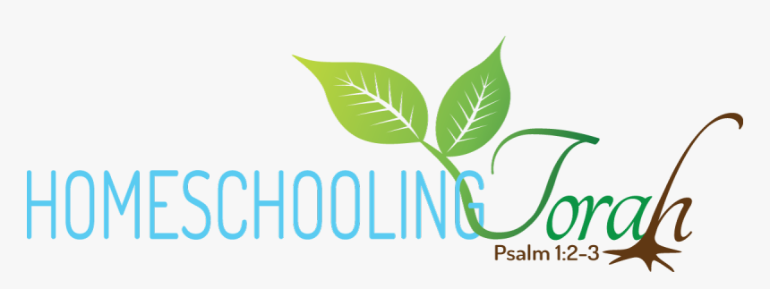 This Title Is Available At Homeschoolingtorah - Graphic Design, HD Png Download