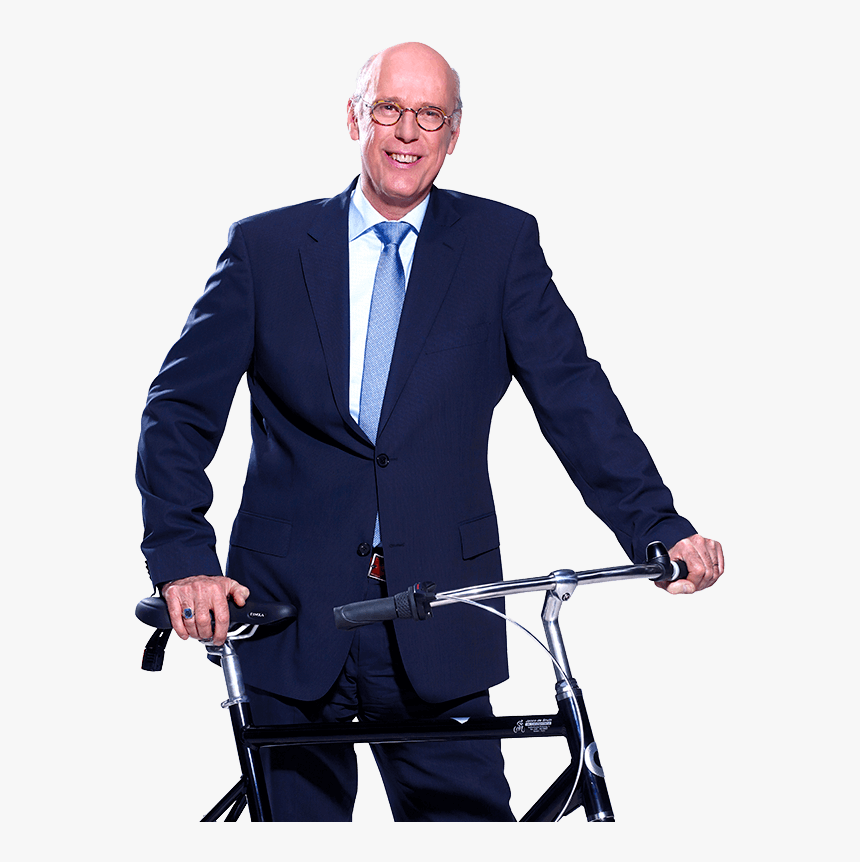 Hybrid Bicycle, HD Png Download