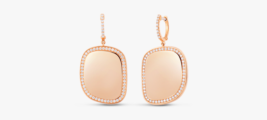 Earrings, HD Png Download