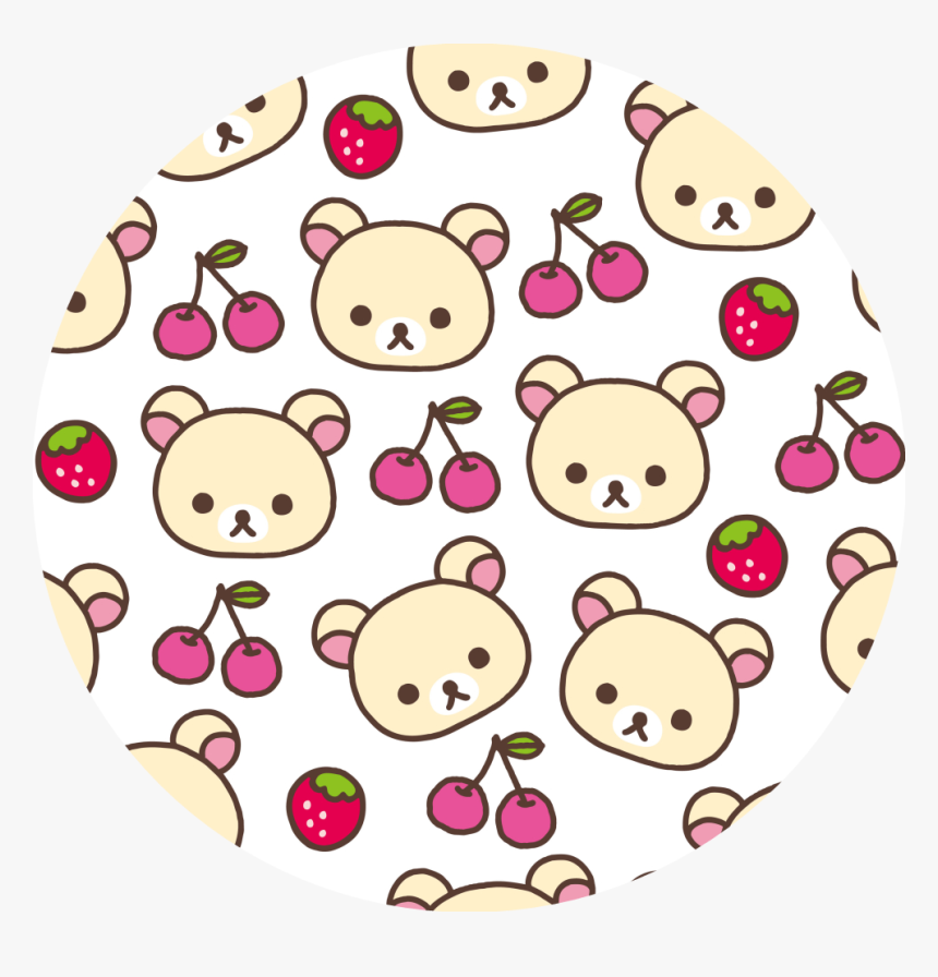 #soft #rillakkuma #rilakkumakawaii #rilakkuma #rilakuma - Rilakkuma, HD Png Download
