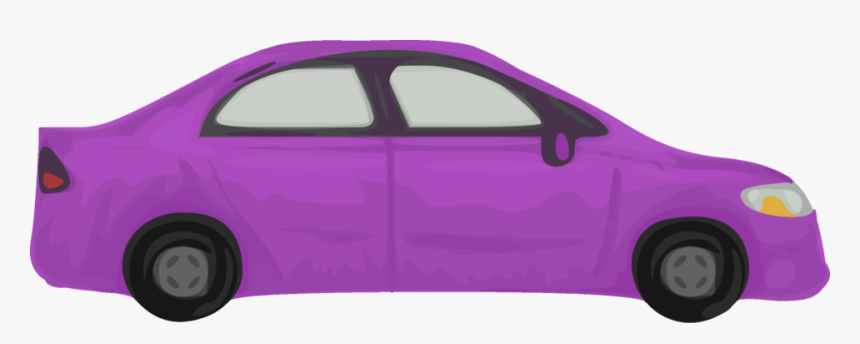 Car Color Clipart Png, Transparent Png