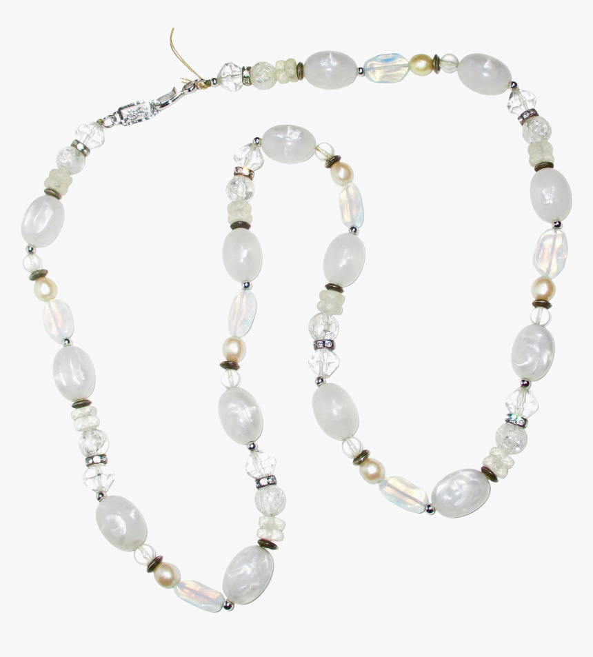 Laurent Costume Necklace For Sale - Necklace, HD Png Download