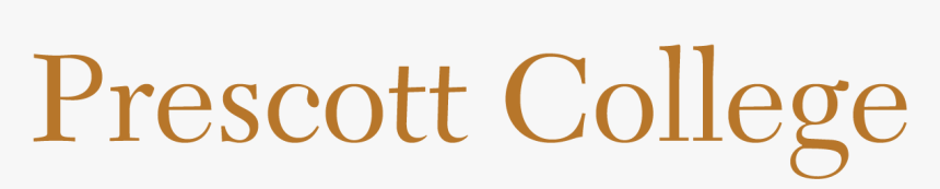 Prescott College Logo, HD Png Download