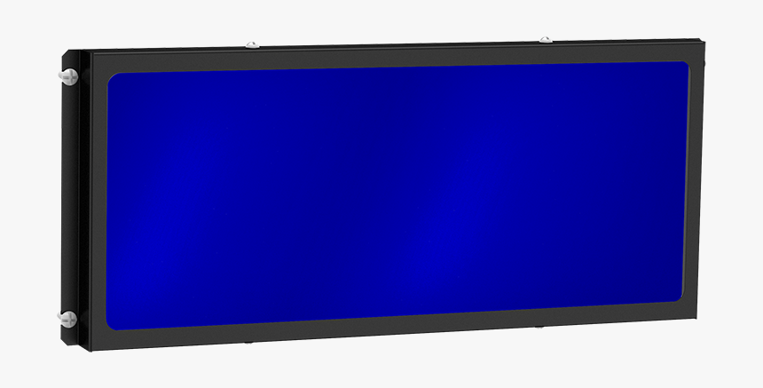 Rab Cf Ff120 B A Color Filter Blue Ffled120 Ffled 120 - Led-backlit Lcd Display, HD Png Download