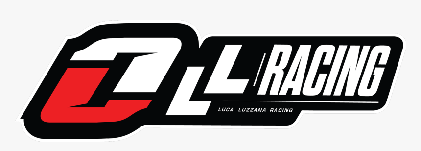Ll Racing Bergamo Mtb Motocross Enduro - Graphics, HD Png Download