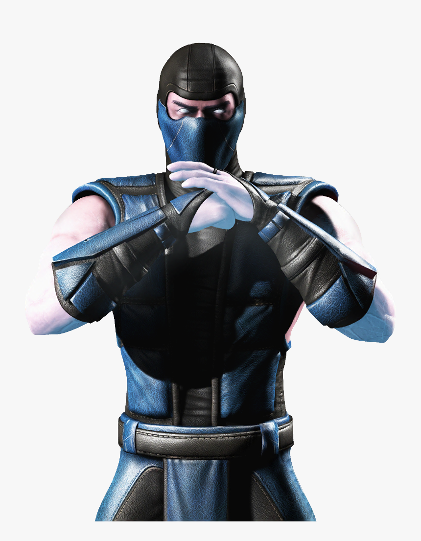 Sub Zero Klassic Mkx, HD Png Download