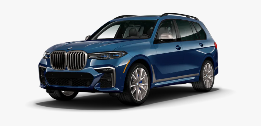 2020 Bmw X7 M50i - Bmw X7 For Sale, HD Png Download