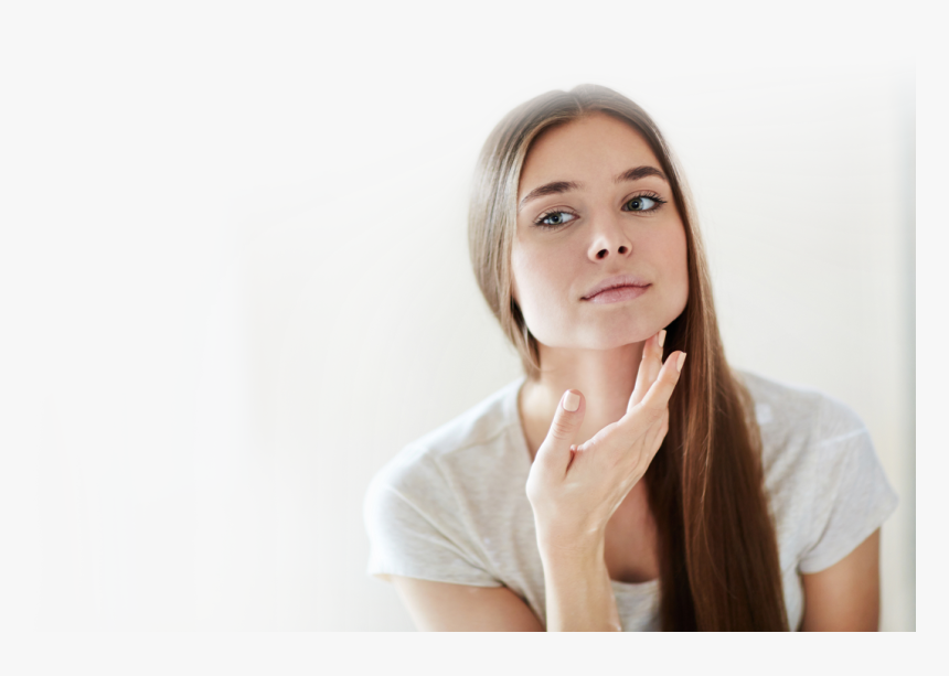 Nose Breathing Changes Face, HD Png Download