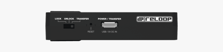 Reloop Rabs 12, HD Png Download