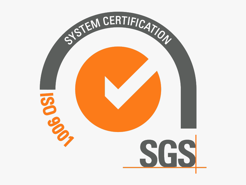 Sgs Iso 14001 2015, HD Png Download