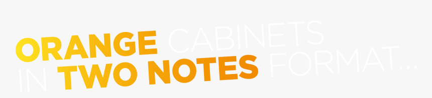 Orange, HD Png Download