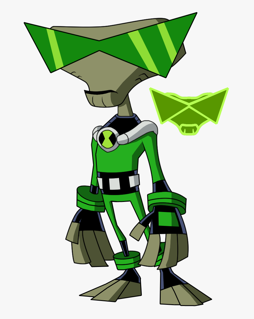 Hero Of Ben Ten, HD Png Download