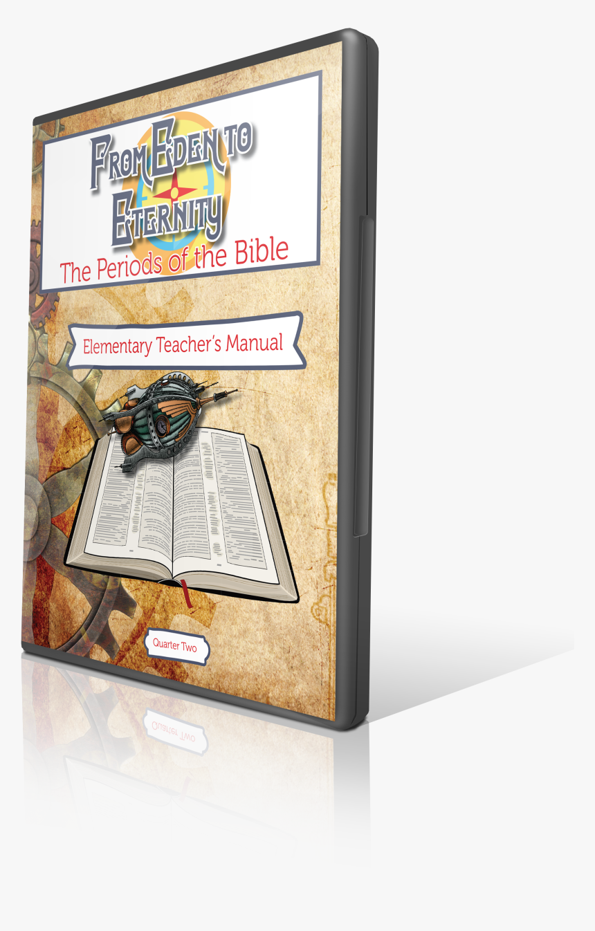 The Plan Of The Bible - Atlas, HD Png Download