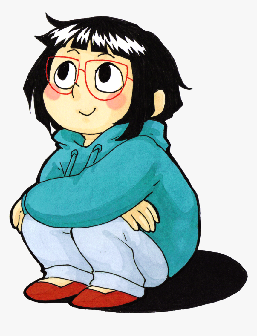 Cartoon, HD Png Download