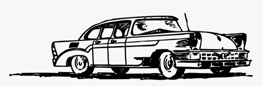 Car, HD Png Download