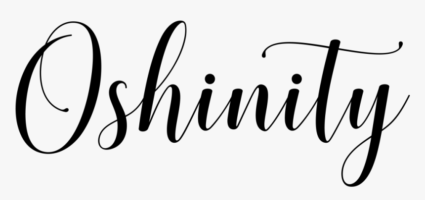 Calligraphy , Png Download - Calligraphy, Transparent Png