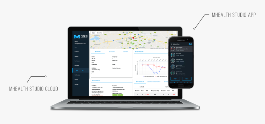 Netbook, HD Png Download