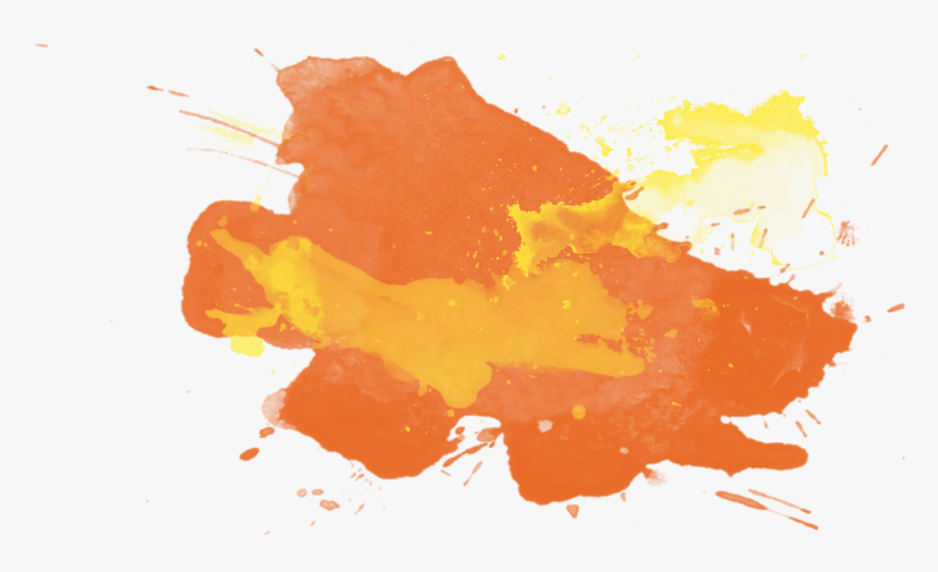 T Tudelft 2017 Acknowledgement Stain Yellow V2 - Creative Arts, HD Png Download