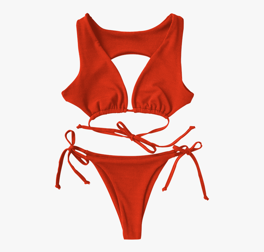 2019 Wholesale Various Colors New Sexy Lingerie Swimsuit - Swimsuit Bottom, HD Png Download