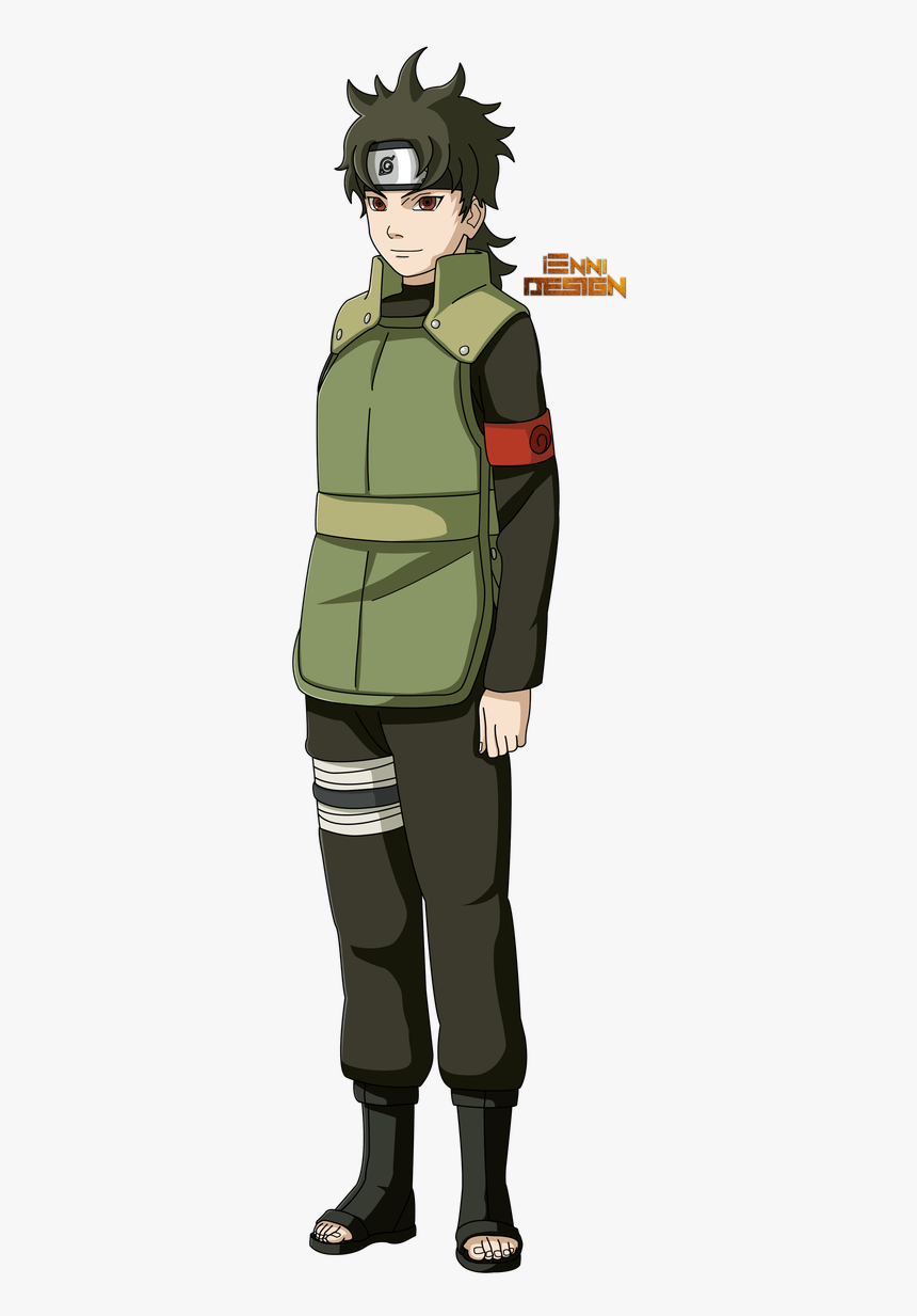 Boruto Naruto Next Generations Mirai, HD Png Download