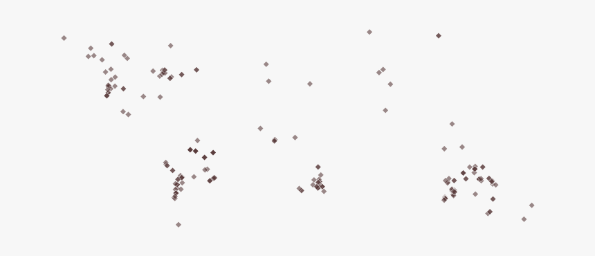 Flock, HD Png Download