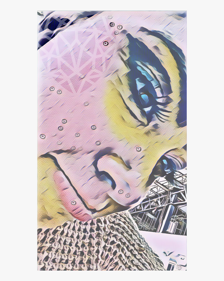 #hermana - Painting, HD Png Download