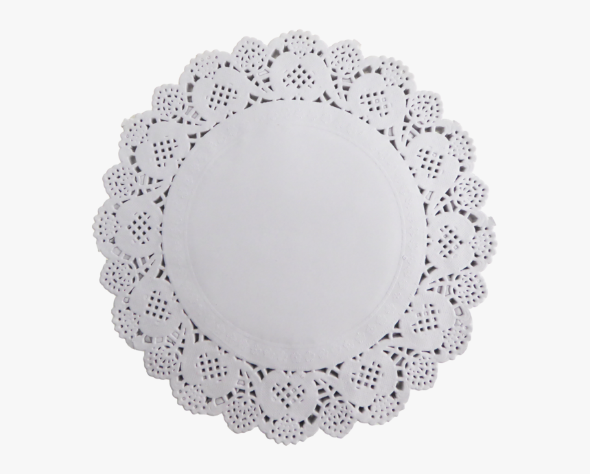 Doily, HD Png Download