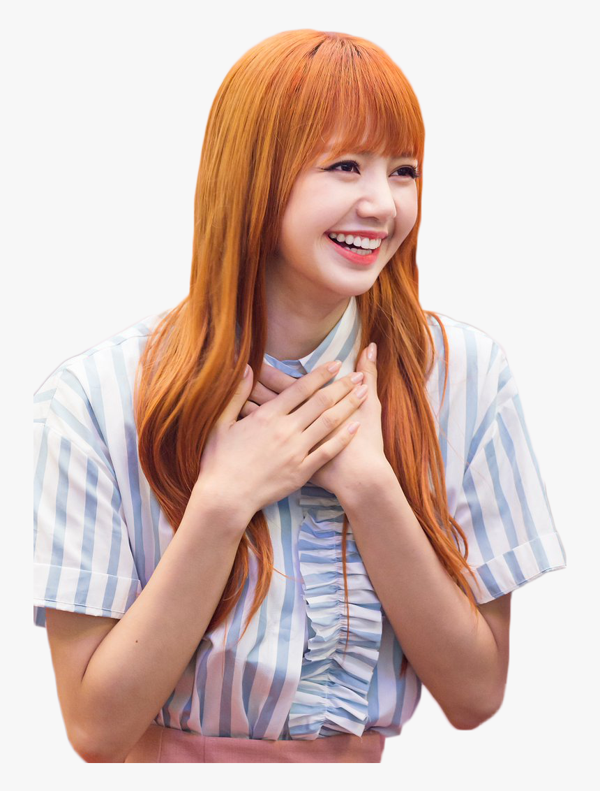 #blackpink #lisamanoban #kpop #png #stickers #lisa - Girl, Transparent Png