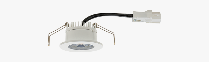 Dl40 R70f Wh Qce 3p On Off - Ceiling, HD Png Download