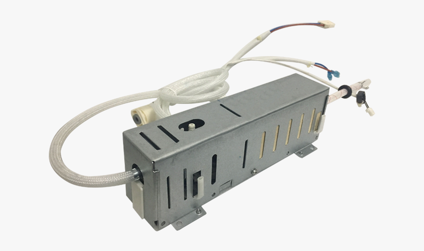 3-1700蒸汽发生器 - Wire, HD Png Download