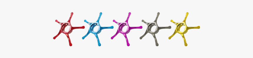 Zpi Pentagram Star Drag - Star, HD Png Download