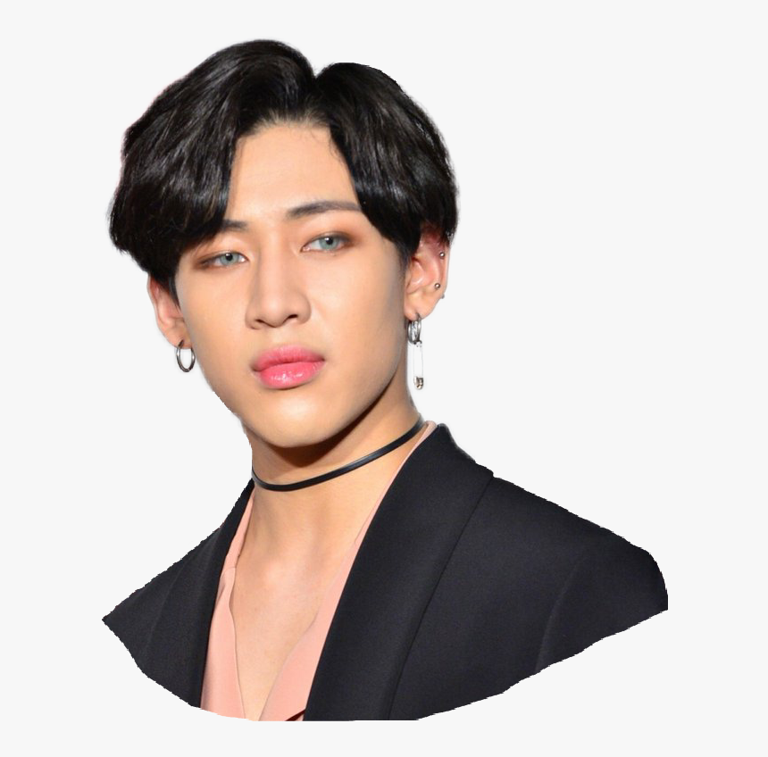 #kpop #got7 #bambam #freetoedit - Bambam Got7 Sticker Png, Transparent Png