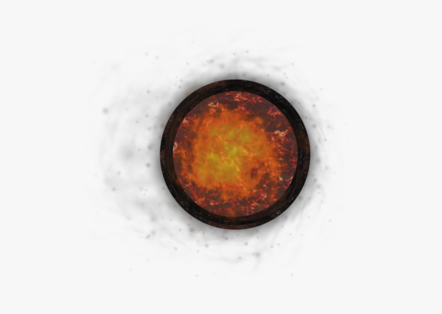 Circle, HD Png Download