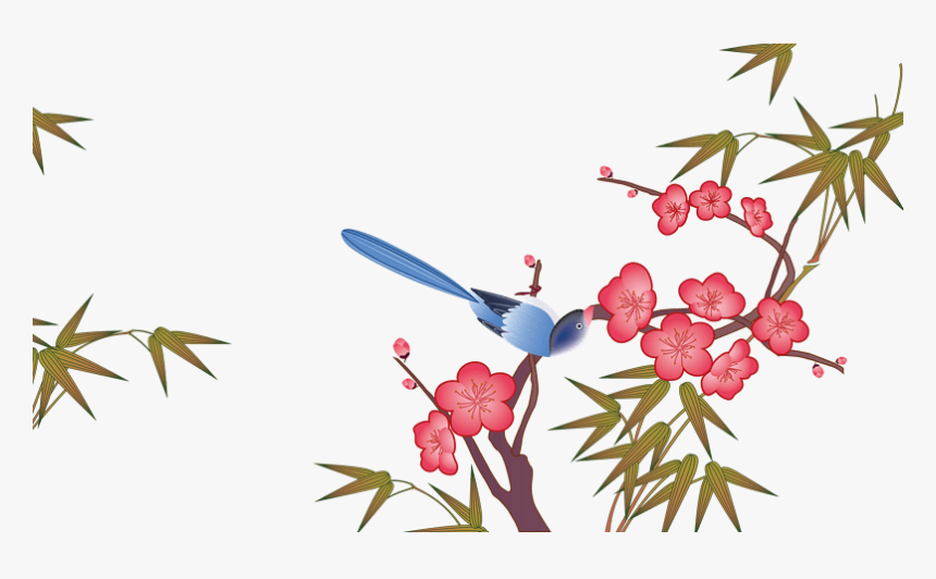 淘宝天猫情满中秋海报茶叶首页店铺装修模板 - Insect, HD Png Download