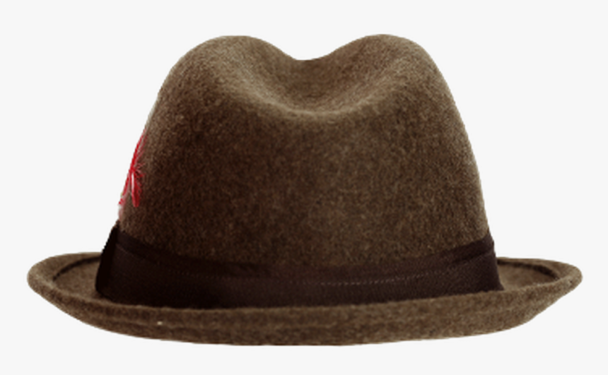 Fedora, HD Png Download
