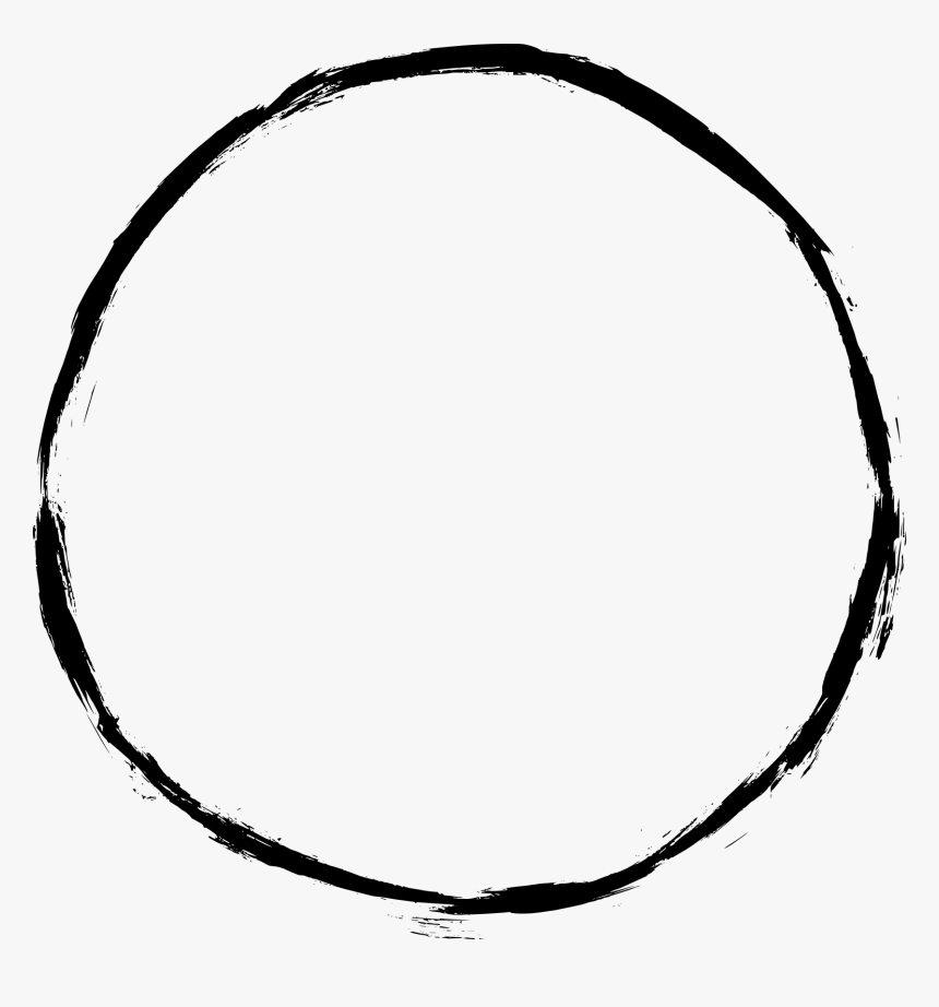 Circle, HD Png Download