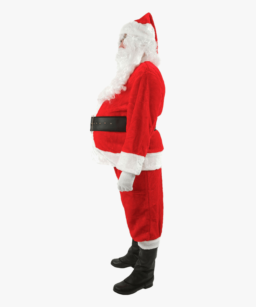 Santa Claus, HD Png Download