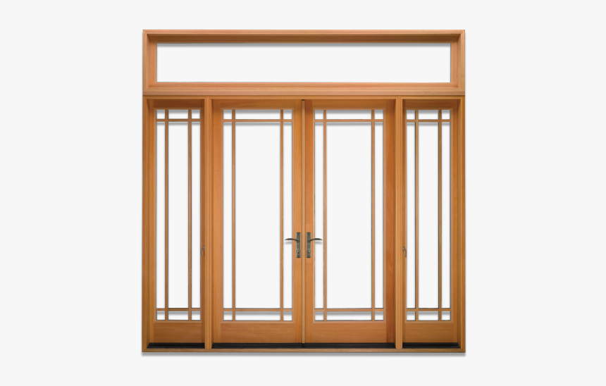 Doors And Windows Png, Transparent Png