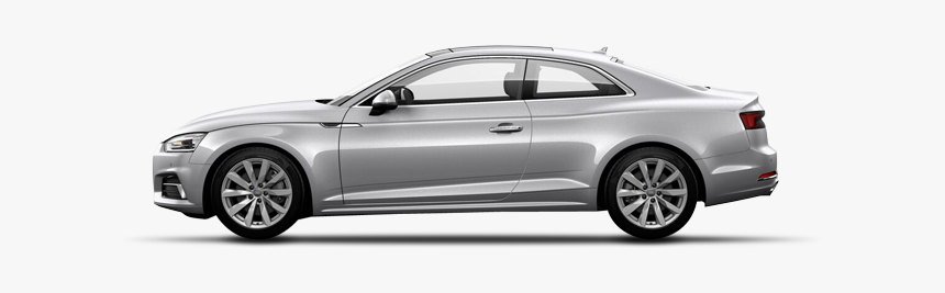 Audi A5 - Audi A5 Coupé 2018, HD Png Download