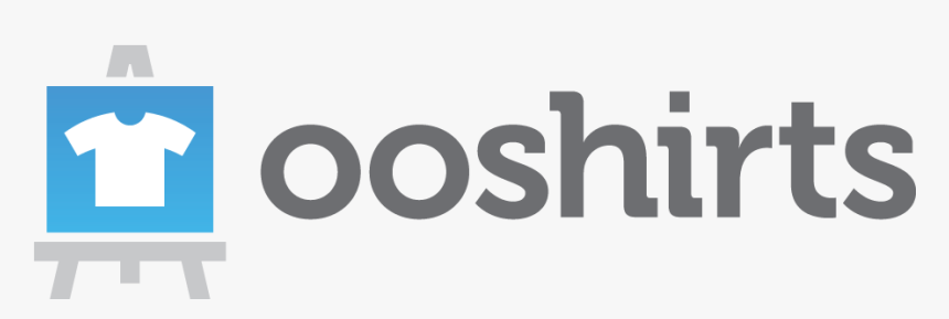 Ooshirts Logo - Design, HD Png Download