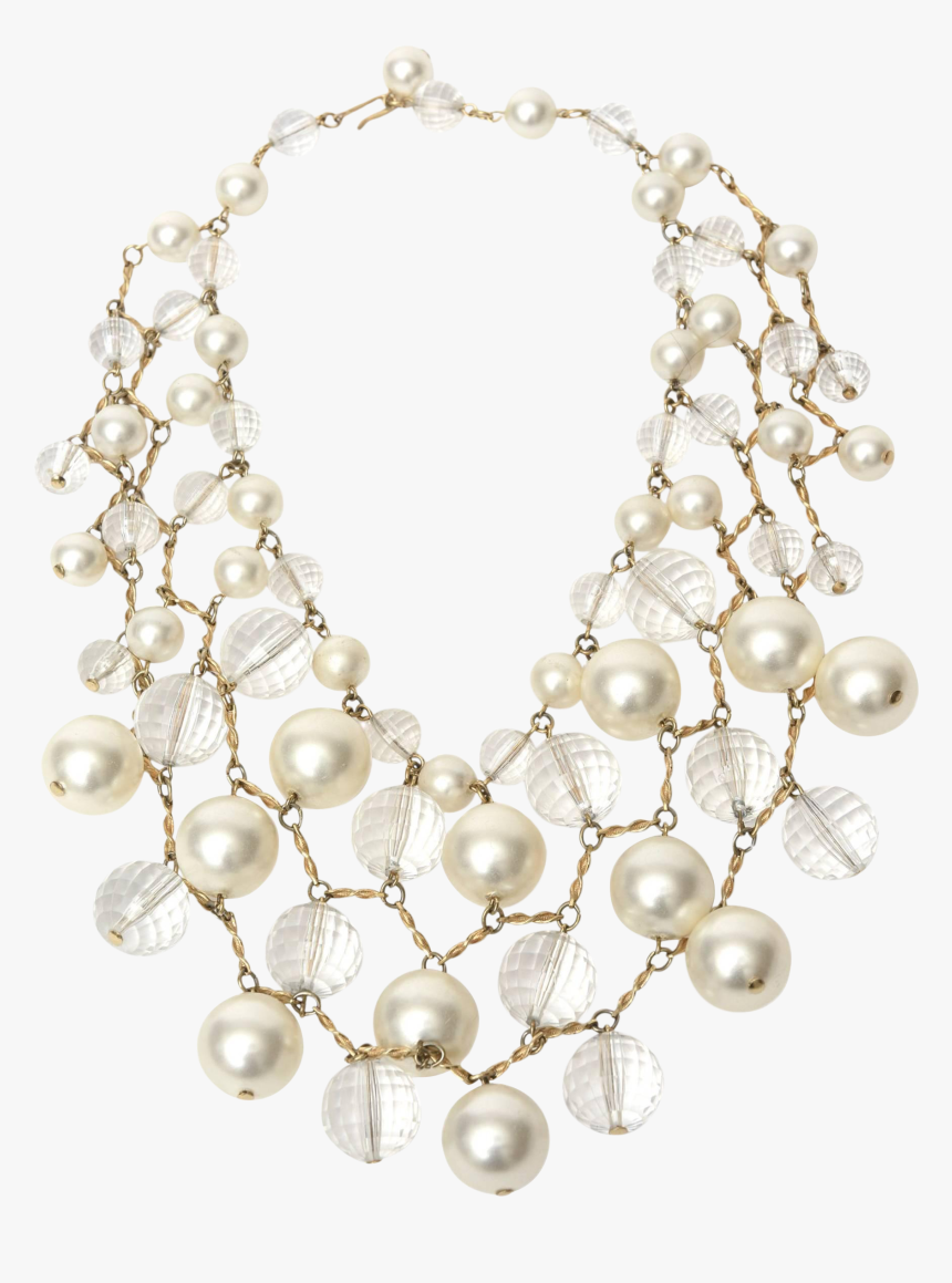 Chairish Small Logo - Necklace, HD Png Download