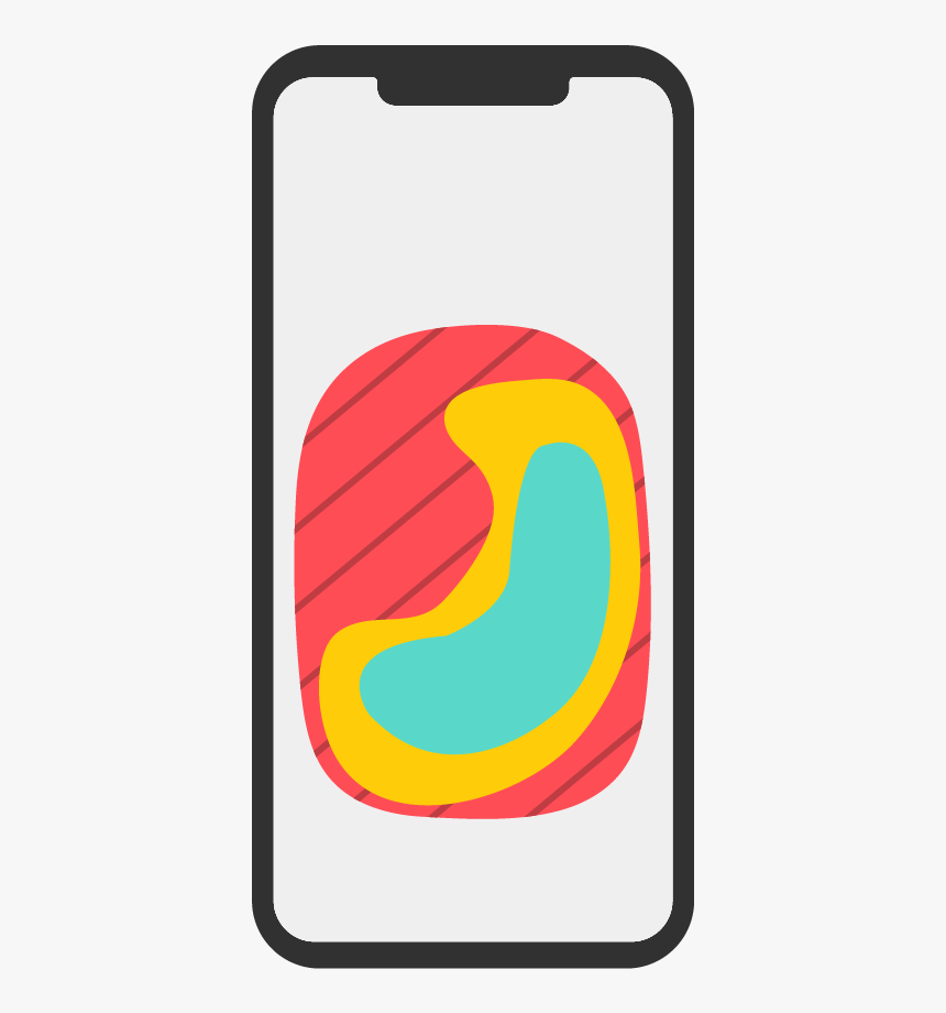 Mobile Phone Case, HD Png Download