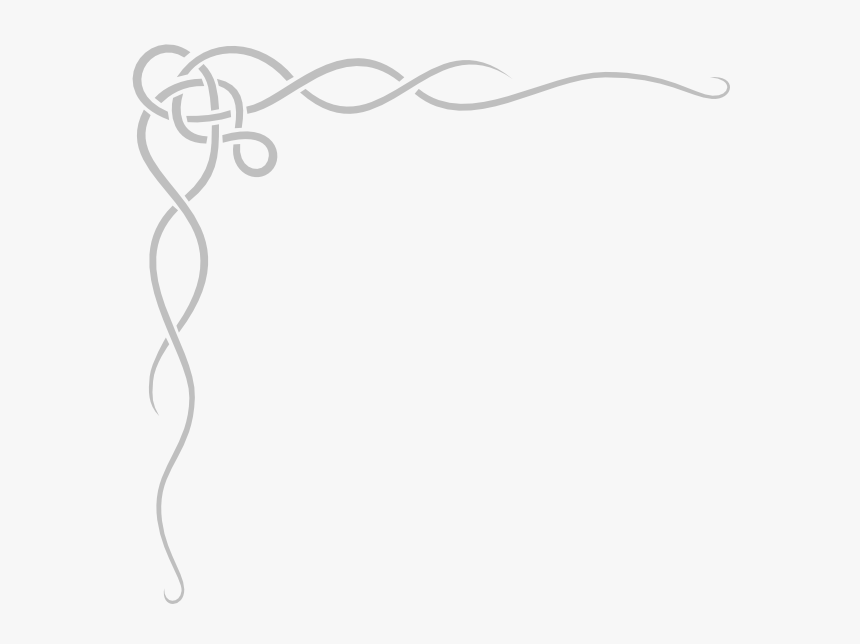 Valentines Border, HD Png Download