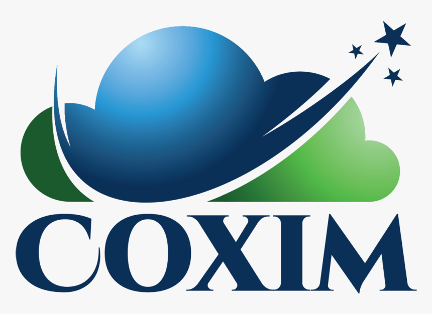 Logo Design By Sheikhsalman For Coxim - Graphic Design, HD Png Download