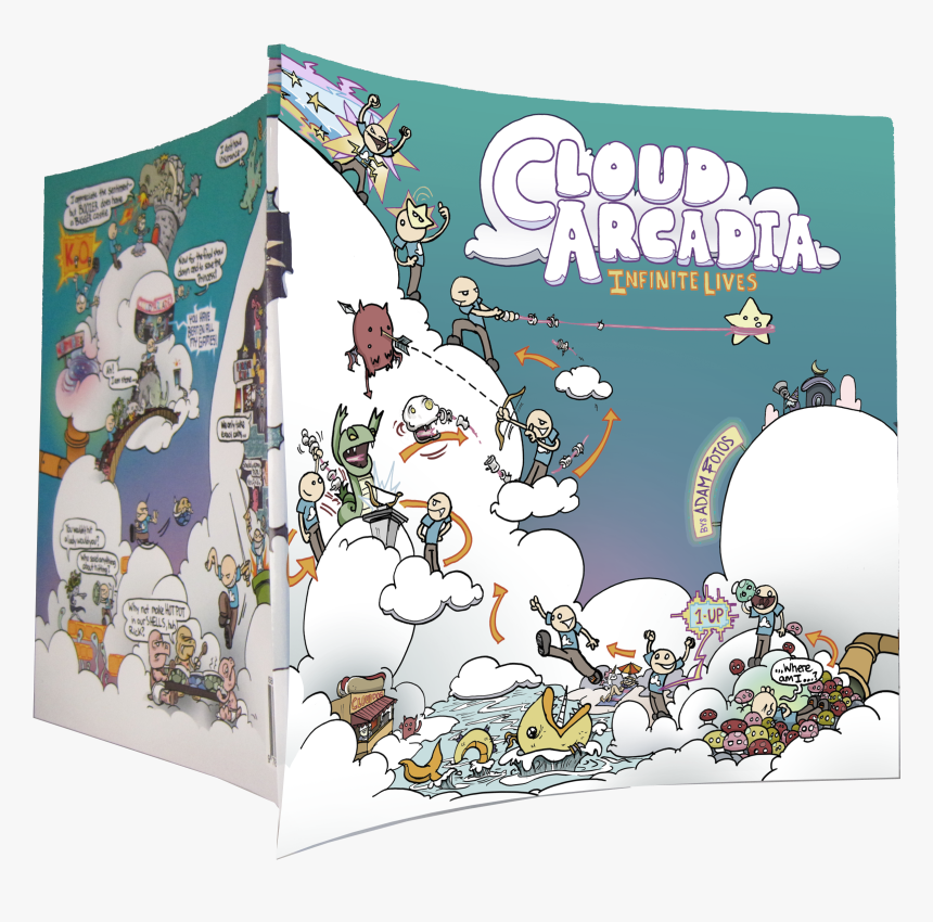 Cartoon, HD Png Download