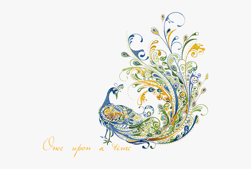 Https - //i - Imgur - Com/onrv9ro - Peacock Pattern Vector Png, Transparent Png