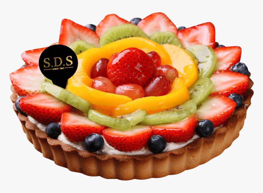 Fruit Cake, HD Png Download