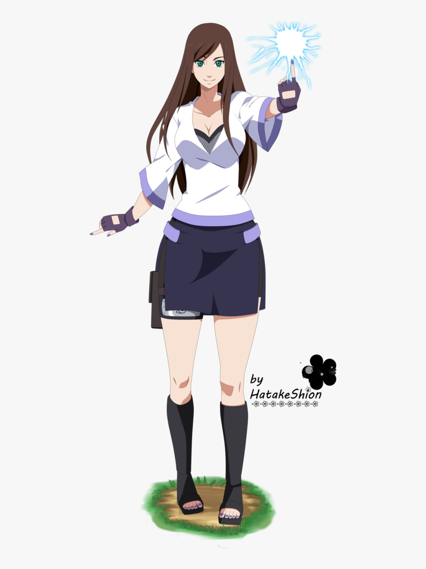 Clan Uzumaki, HD Png Download